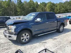 1FTEW1CG1GFB19105 2016 FORD F-150