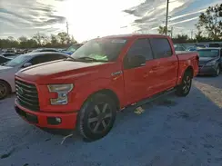 1FTEW1CG1GFD13391 2016 FORD F-150
