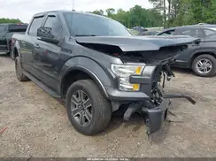 1FTEW1CG1GFD48447 2016 FORD F-150