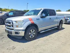 1FTEW1CG1GKD01376 2016 FORD F-150