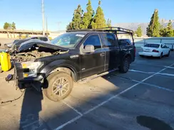 1FTEW1CG1GKD05055 2016 FORD F-150