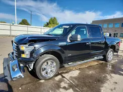 1FTEW1CG1GKD38878 2016 FORD F-150