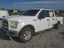 1FTEW1CG1GKD45202 2016 FORD F-150