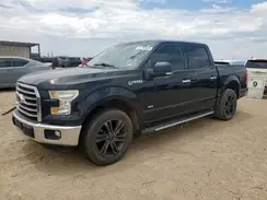 1FTEW1CG1GKD52618 2016 FORD F-150