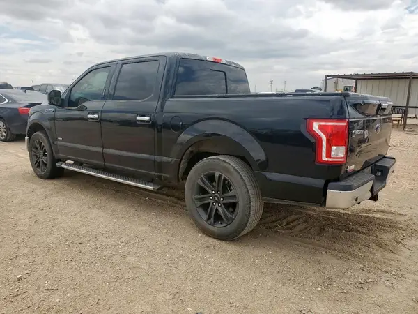 1FTEW1CG1GKD52618 2016 FORD F-150 - Image 2