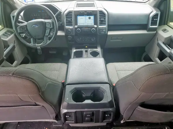 1FTEW1CG1GKD52618 2016 FORD F-150 - Image 8