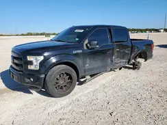 1FTEW1CG1GKD72741 2016 FORD F-150