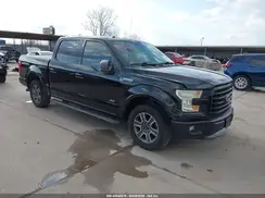 1FTEW1CG1GKE60690 2016 FORD F-150