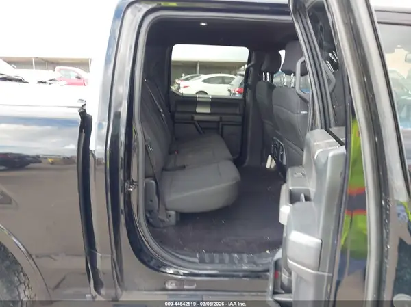 1FTEW1CG1GKE60690 2016 FORD F-150 - Image 8