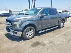 1FTEW1CG1GKE84021 2016 FORD F-150
