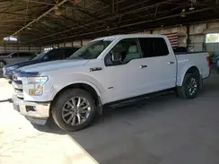 1FTEW1CG1GKF40510 2016 FORD F-150