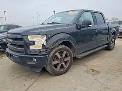 1FTEW1CG1GKF53709 2016 FORD F-150