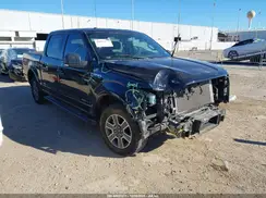 1FTEW1CG1GKF64810 2016 FORD F-150