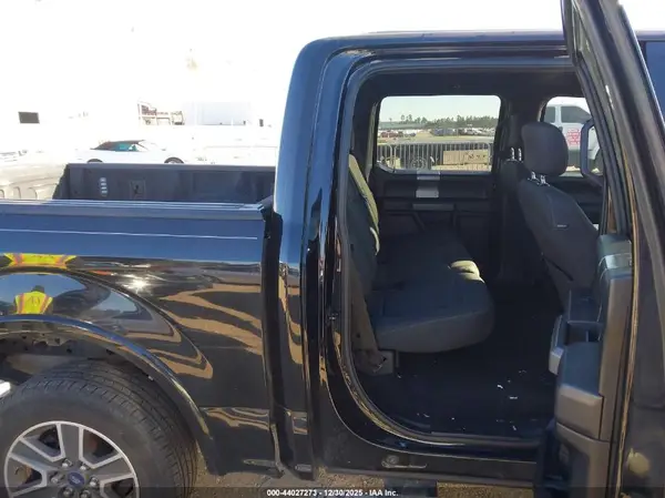 1FTEW1CG1GKF64810 2016 FORD F-150 - Image 8