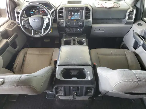 1FTEW1CG1GKF80389 2016 FORD F-150 - Image 8
