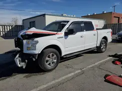 1FTEW1CG1GKF96768 2016 FORD F-150
