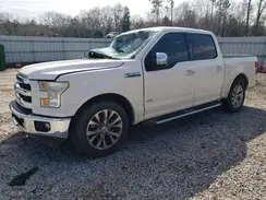 1FTEW1CG1HFA63300 2017 FORD F-150