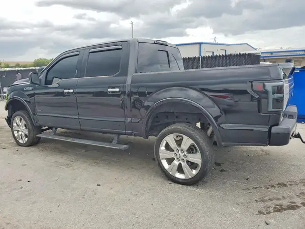 1FTEW1CG1HFA93896 2017 FORD F-150 - Image 2