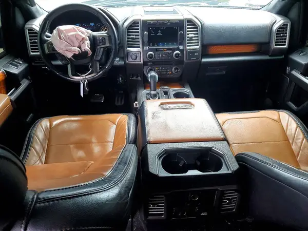 1FTEW1CG1HFA93896 2017 FORD F-150 - Image 8