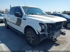 1FTEW1CG1HFB66913 2017 FORD F-150