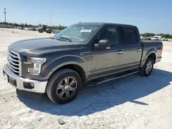 1FTEW1CG1HFC81785 2017 FORD F-150
