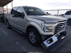1FTEW1CG1HKC13347 2017 FORD F-150