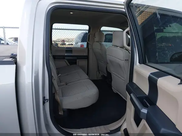 1FTEW1CG1HKC13347 2017 FORD F-150 - Image 8