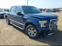 1FTEW1CG1HKC16751 2017 FORD F-150