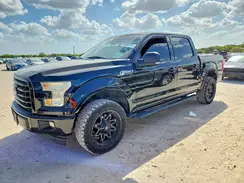 1FTEW1CG1HKC28222 2017 FORD F-150