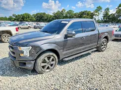 1FTEW1CG1HKC91711 2017 FORD F-150