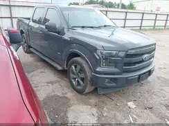 1FTEW1CG1HKC96133 2017 FORD F-150