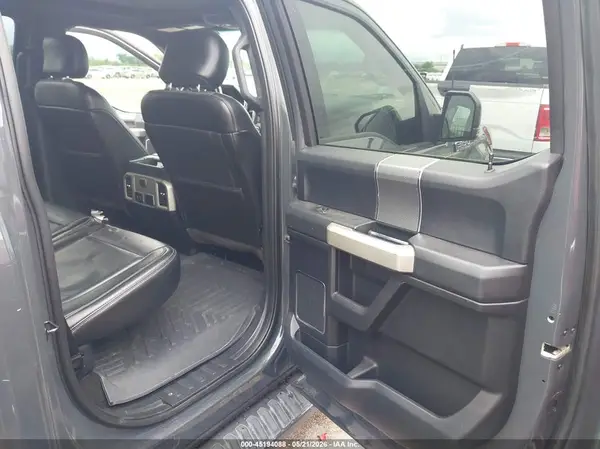 1FTEW1CG1HKC96133 2017 FORD F-150 - Image 8