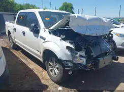 1FTEW1CG1HKD00925 2017 FORD F-150