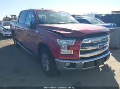 1FTEW1CG1HKD07485 2017 FORD F-150