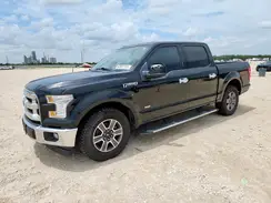 1FTEW1CG1HKD11195 2017 FORD F-150