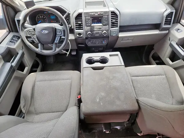 1FTEW1CG1HKD11195 2017 FORD F-150 - Image 8