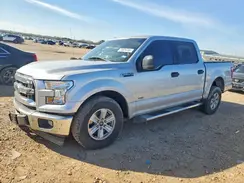 1FTEW1CG1HKD44925 2017 FORD F-150
