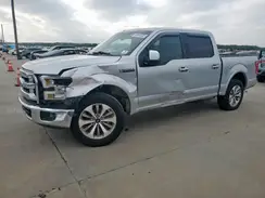 1FTEW1CG1HKD45766 2017 FORD F-150