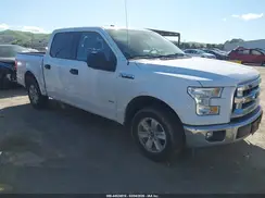 1FTEW1CG1HKD46092 2017 FORD F-150