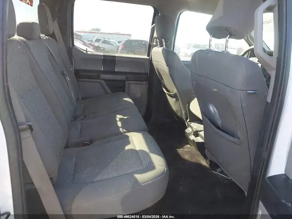1FTEW1CG1HKD46092 2017 FORD F-150 - Image 8