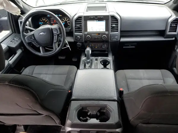 1FTEW1CG1HKE04203 2017 FORD F-150 - Image 8