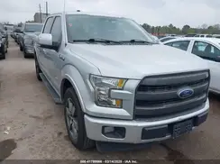 1FTEW1CG1HKE11961 2017 FORD F-150