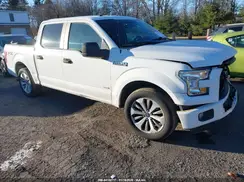 1FTEW1CG1HKE19512 2017 FORD F-150