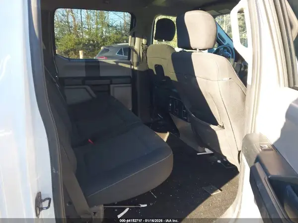 1FTEW1CG1HKE19512 2017 FORD F-150 - Image 8