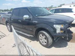 1FTEW1CG1HKE48461 2017 FORD F-150