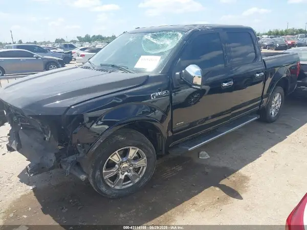 1FTEW1CG1HKE48461 2017 FORD F-150 - Image 2