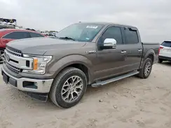 1FTEW1CG1JFA16385 2018 FORD F-150