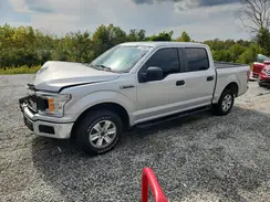 1FTEW1CG1JFA72617 2018 FORD F-150