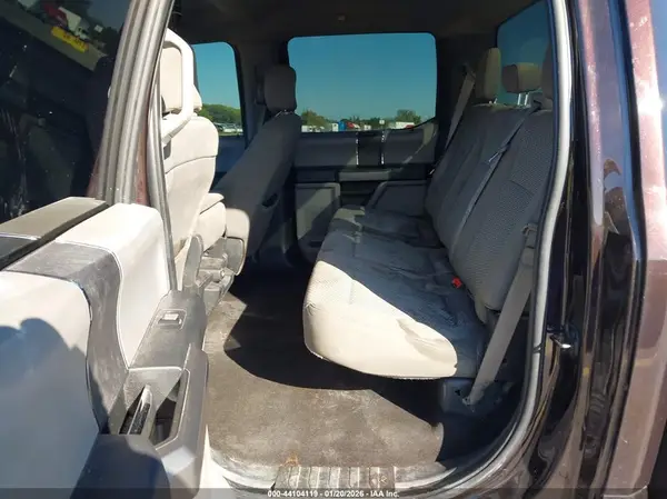 1FTEW1CG1JFB30595 2018 FORD F-150 - Image 8