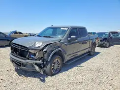 1FTEW1CG1JFB70367 2018 FORD F-150